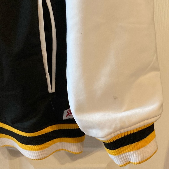 Zip up Pittsburgh Pirates jacket - Picture 7 of 8